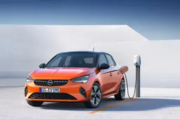 Opel Corsa-e: prestazioni da sportiva senza impatto sull’ambiente [VIDEO]