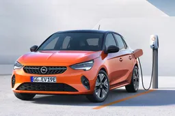 Opel Corsa-e: con l'elettrico risparmio?