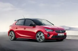 Auto per neopatentati: Opel Corsa e l'offerta dedicata
