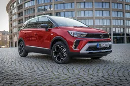 Promozione Opel Crossland febbraio 2021: offerta di acquisto