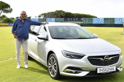Opel e SSC Napoli: un successo da ripetere