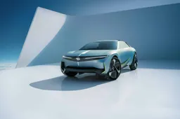 Opel Experimental, la concept che anticipa il futuro del brand tedesco