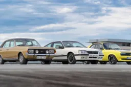 Opel GSe: così si chiameranno i modelli elettrificati più potenti del fulmine