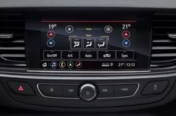 Multimedia Navi Pro: aggiornamenti su infotainment Opel Insignia