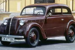 Opel Kadett: 85 anni fa l’utilitaria moderna iniziava il suo viaggio