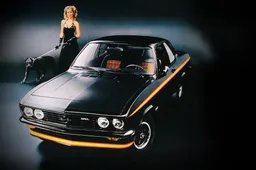 Opel Manta: un esperto racconta prezzo e valore dello storico coupé anni Settanta