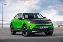 Promozioni Opel Mokka marzo 2021: le offerte sulla gamma Mokka