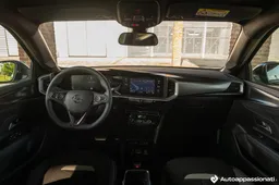 Opel Mokka: il focus sul sistema di infotainment del B-SUV termico ed elettrico