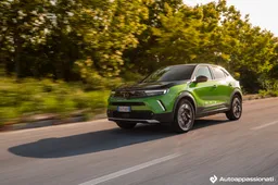 Promozioni Opel Mokka-e luglio 2021: tutte le offerte sul B-SUV elettrico