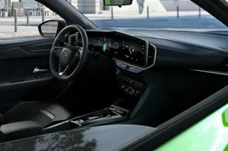 Opel Mokka-e vince il premio “Connected Car Award 2020”