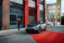 Nuovo Opel Mokka First Edition: aperti gli ordini online