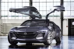 Concept Opel: dalla Experimental GT al futuro ripercorrendo la  loro storia