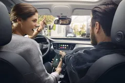 OpelConnect: i nuovi servizi sono a disposizione