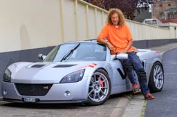 Opel Speedster: chi l'ha amata e la ama la descrive così