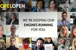 #OpelOpen: il messaggio di vicinanza del Brand ai propri clienti [VIDEO]