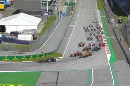 Orari GP Stiria F1 2020: la programmazione TV per la 2° gara della stagione