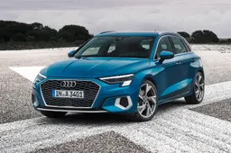 Nuova Audi A3 Sportback: le prenotazioni online sono partite