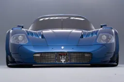 Maserati ad Auto e Moto d'Epoca 2024: attese la MC12 e la Ghibli Spyder 4.7