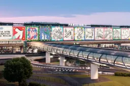 Parigi chiude l’aeroporto di Orly alle auto termiche: "usate la metro"