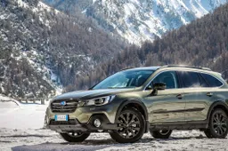 Subaru a supporto del progetto H2o Planet, un'iniziativa bellissima