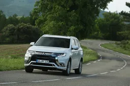 Mitsubishi Motors Europe: è tempo di riorganizzazione