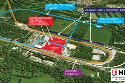 Milano Monza Motor Show 2023:  Monza fulcro dell'evento, addio Milano