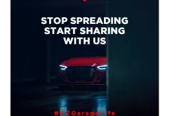 #OZGarageLife: la community online di auto e motori firmata OZ Racing