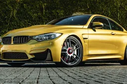 Nuovi OZ Indy HLT: i cerchi ispirati alla Formula Indy