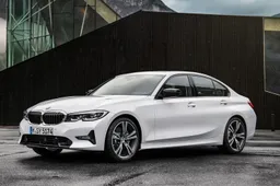 Le 5 cose da sapere sulla BMW Serie 3 2019
