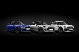 Mini Baker Street Edition: dopo Countryman, anche sulle nuove 3 e 5 porte
