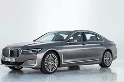 BMW Serie 7 2019: info e prezzi della nuova ammiraglia bavarese