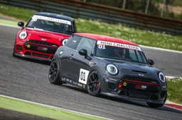 Mini Challenge 2020 inaugura la Mini Challenge Academy