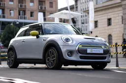 La nuova Mini Cooper SE in prova a Milano: ecco dove e come
