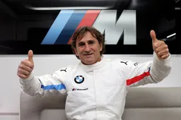 Alex Zanardi trasferito in un centro di neuro-riabilitazione a Lecco