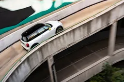 The Italian Job diventa The E-talian Job con la nuova Mini Cooper SE