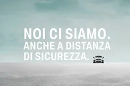 #InsiemePerRipartire: la campagna BMW Italia a fronte del Coronavirus [VIDEO]
