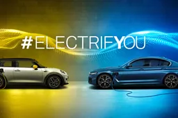 #ElectrifYou: il tour elettrico di BMW e Mini. Tappe, date e modelli test drive