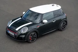Mini Anniversary Edition: 60 esemplari dedicati al mito di John Cooper