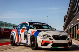 BMW M2 CS Racing Cup Italy: parte la stagione 2022. Tutte le informazioni