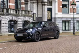 Mini Clubman Final Edition: 50 esemplari prima della pensione