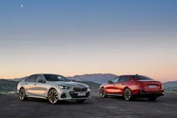 BMW Serie 5 2023: interni, motori, prezzo e uscita