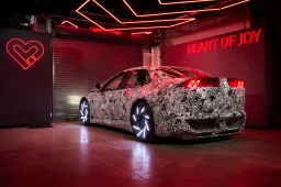 Davvero la futura BMW M3 sarà così? Elettrica da oltre 1.000 CV e un design estremo