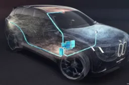 Sulle nuove BMW ci saranno quattro “super cervelli”