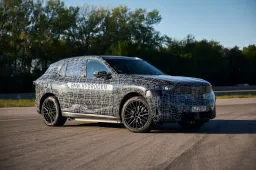 Ecco l’auto a idrogeno secondo BMW: la nuova X5 avrà 5 sistemi di propulsione differenti