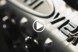 Pagani Huayra R: su Instagram il sound brutale del V12 [VIDEO]