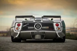 Pagani Open Day a Monza: festa all’Autodromo per tutti gli appassionati