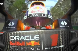 Pagelle F1 Gp d'Azerbaijan: i Top e Flop della gara di Baku