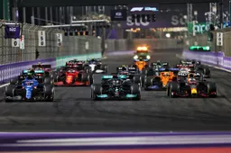F1, pagelle GP Arabia Saudita 2021: Hamilton da 10, Michael Masi da 0. Ecco i voti