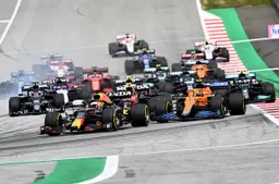 Pagelle GP Austria 2021: Verstappen fa il vuoto, Lewis che ti succede?