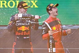 F1, Pagelle GP Austria 2022: Leclerc riapre il mondiale e Ferrari spera